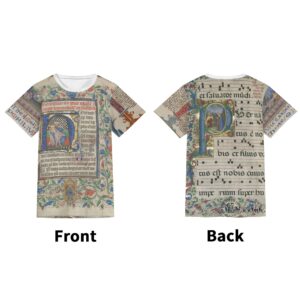 G.Shirt